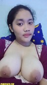 Koleksi Reupload 106 Vids Miss Sagita ABG Hijab Sange Toket Gede