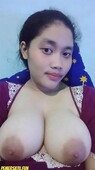 Koleksi Reupload 106 Vids Miss Sagita ABG Hijab Sange Toket Gede
