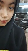 Koleksi Miss Hima Abg Hijab Sange 18Yo Mulus Memek Berjembut