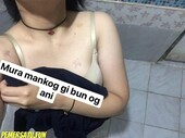 Koleksi 31 Vids Skandal Angel R abg 18yo Puas Dientot Pacar