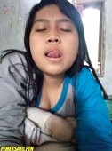Koleksi 35 Vids Nanda Amel Abg 18Yo Jilbab Montok Memek Tembem