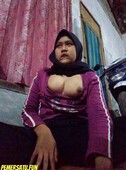 Koleksi 35 Vids Nanda Amel Abg 18Yo Jilbab Montok Memek Tembem