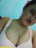 Koleksi 70 Vids Pics Abg Hijab 18Yo Tetek Gede Gaban VCS Liat Kontol