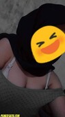 Koleksi 12 Vids Laeli Abg 18Yo Hijab Kacamata Tocil Colmek