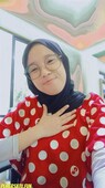 Koleksi Reupload Nina Hijab Sange Kacamata Jilbab