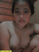 Koleksi Miss Riska Abg 18Yo Montok Gemoy Sange