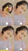 Koleksi Miss Riska Abg 18Yo Montok Gemoy Sange