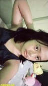 Koleksi Reupload 13 Vids Fiona Abg 18Yo Hijab Imut Sange Omek