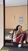 Koleksi Reupload 13 Vids Fiona Abg 18Yo Hijab Imut Sange Omek