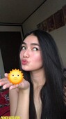 Koleksi Miss Elaine Ochoa Abg 18Yo Selebgram Doyan Ngewe