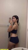 Koleksi Miss Mary Db Abg Chindo Toket Gede