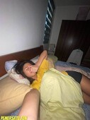Koleksi Sindy A Abg 18Yo Pacar Kakak Kelas