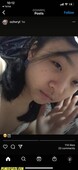 Koleksi Alter Cchvryl 18Yo Tiktoker Imut Skandal