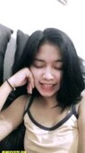 Koleksi Miss Reyya Abg 18Yo Manis Imut Sange