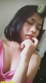Koleksi Miss Reyya Abg 18Yo Manis Imut Sange