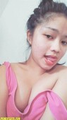 Koleksi Miss Reyya Abg 18Yo Manis Imut Sange