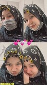 Koleksi Hijab King Abg 18Yo Sange Binal