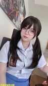 Koleksi Babydoll Abg 18Yo Cosplay