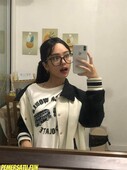 Koleksi Faith Achiee Abg 18Yo Sange
