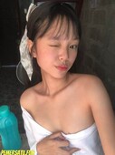 Koleksi Faith Achiee Abg 18Yo Sange