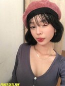 Koleksi Faith Achiee Abg 18Yo Sange