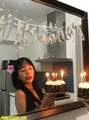 Koleksi Faith Achiee Abg 18Yo Sange