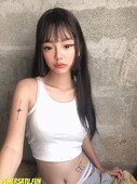 Koleksi Faith Achiee Abg 18Yo Sange