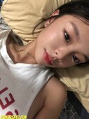 Koleksi Faith Achiee Abg 18Yo Sange