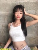 Koleksi Faith Achiee Abg 18Yo Sange