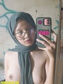 Koleksi Talent Abg 18Yo Hijab Sange