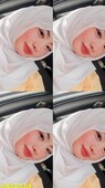 Koleksi Nafisa Hijab Abg 18Yo