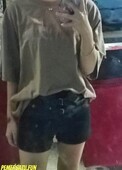 Koleksi Manda Abg 18Yo Cantik Binal