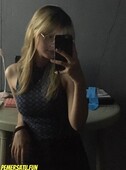Koleksi Manda Abg 18Yo Cantik Binal