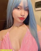 Koleksi Hayami Haru Cosplayer Colmek