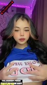 Koleksi Coconut Shake Abg 18Yo Hijab