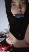 Koleksi Talent Dede Oci Hijab Abg 18Yo