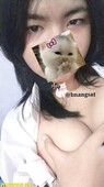 Koleksi Talent Dede Oci Hijab Abg 18Yo
