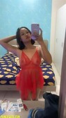 Koleksi Alter Luna Abg 18Yo Binal