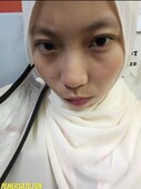Koleksi Kolpri Hijab Mulus 03Des