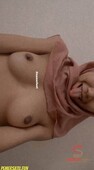 Koleksi Nanahunney Hijab Doyan Colmek