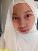 Koleksi Kolpri Hijab Mulus 03Des