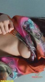 Koleksi Nanahunney Hijab Doyan Colmek