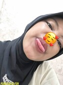 Koleksi Dede Nikki Abg 18Yo Hijab Colmek Dientot