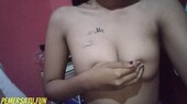 Koleksi Dede Nikki Abg 18Yo Hijab Colmek Dientot