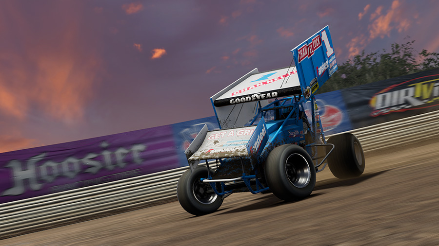 World Of Outlaws Dirt Racing Brings The Greatest Show On Dirt To 20220815 WoOScreen6 