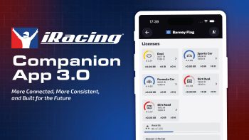 iRacing Companion App 3.0: The Ultimate Racing Companion | New Features & Improvements (2026)