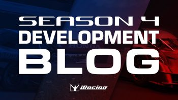 iRacing Season 4 Update 2026: New Tracks, Cars & Physics Improvements Revealed! (2026)