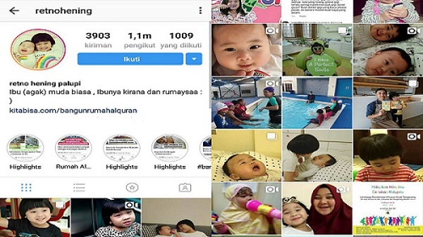 Gratis Download Gambar 20 Of The Cutest Korean Babies On Instagram Terupdate by Lampunghits.com
