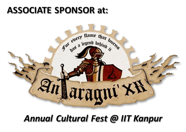Anataragni @ IIT Kanpur