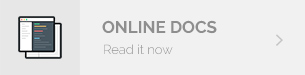 Restaurant Website Template — Responsive HTML5 - 2